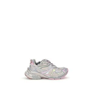 Balenciaga Women Multicolor Sneakers